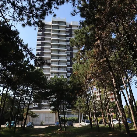 Modern Two-bedroom With Seaview Balcony Apartment