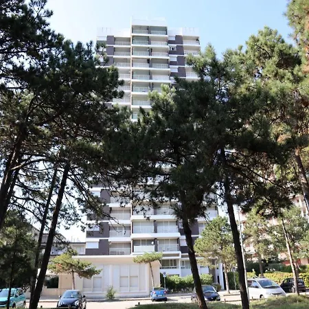 Modern Two-bedroom With Seaview Balcony Apartment