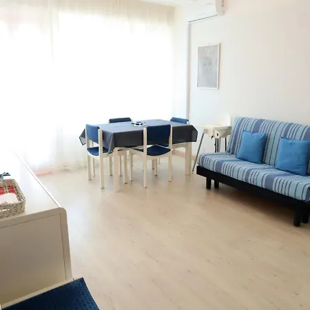 Modern Two-bedroom With Seaview Balcony