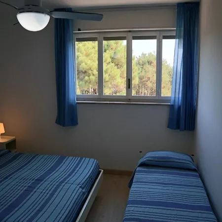 Modern Two-bedroom With Seaview Balcony * Lignano Sabbiadoro